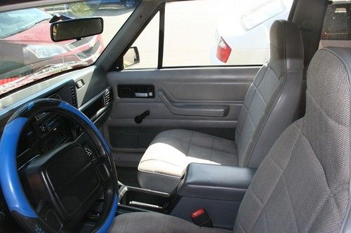 Used Cars For Sale By Private Owner >> Find used 1996 Jeep Cherokee SE Sport Utility 2-Door 4.0L ... Used Cars For Sale By Private Owner >> Find used 1996 Jeep Cherokee SE Sport Utility 2-Door 4.0L ...