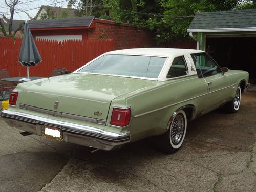 Cars For Sale In Cleveland Ohio >> Find used 1975 Oldsmobile Delta 88 Royale Coupe 2-Door 7 ... Cars For Sale In Cleveland Ohio >> Find used 1975 Oldsmobile Delta 88 Royale Coupe 2-Door 7 ...