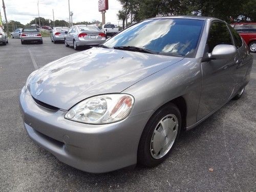 2000 insight hybrid~70 mpg~1 owner~one of the nicest around~warranty~wow