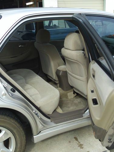 Find used 1999 HONDA ACCORD EX SEDAN 4- DOOR 2.3L SILVER SUN ROOF NICE CLEAN VEHICLE in ... Find used 1999 HONDA ACCORD EX SEDAN 4- DOOR 2.3L SILVER SUN ROOF NICE CLEAN VEHICLE in ...