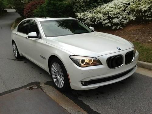 Find Used 1988 Bmw 735i Only 105k Miles The Ultimate