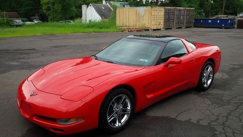 Purchase used 1964 Corvette Convertible Project Resto Mod ... Purchase used 1964 Corvette Convertible Project Resto Mod ...