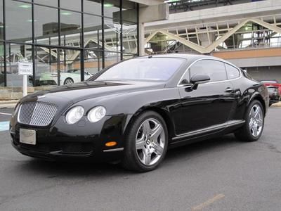 06 bentley awd xm leather navigation garage kept black exterior beige interior