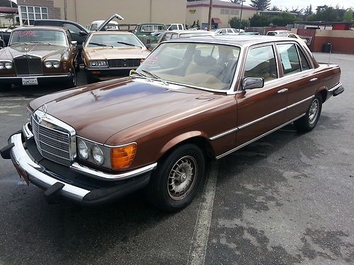 Mercedes 300sd transmission sale