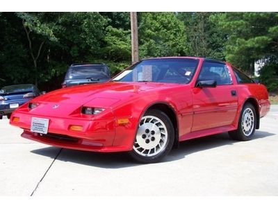 Ultra-fine-t-top-1-owner-till-2013-3.0l-v6-bright-red-ac-n-showroom-beauty-300 z