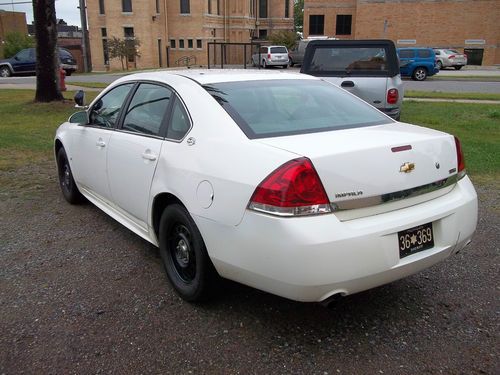 Retired Police Cars For Sale >> Find used Chevrolet Impala Police - White - Retired Sheriff's patrol car in Crystal Falls ... Retired Police Cars For Sale >> Find used Chevrolet Impala Police - White - Retired Sheriff's patrol car in Crystal Falls ...