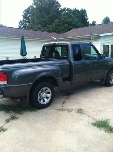 2000 ford ranger truck. great condition,automatic,new tires, great paint
