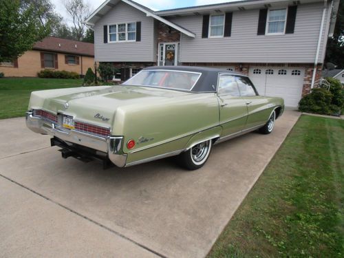 Find used 1969 Buick Electra 225 7.0L in Greensburg ... Find used 1969 Buick Electra 225 7.0L in Greensburg ...