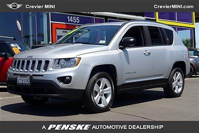 2011 jeep compass just reduced!