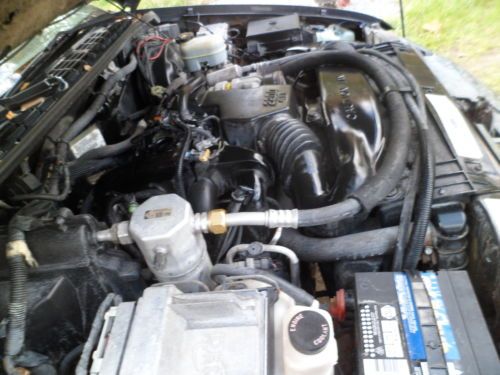 Find used 2000 GMC Sonoma SLS 2.2 LITER 4 CYLINDER WITH ... Find used 2000 GMC Sonoma SLS 2.2 LITER 4 CYLINDER WITH ...