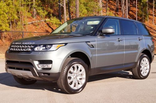 2014 range rover sport (available now) pre-owned