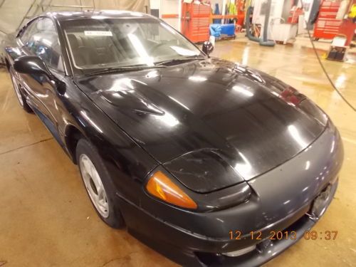 1993 dodge stealth r/t t1236617