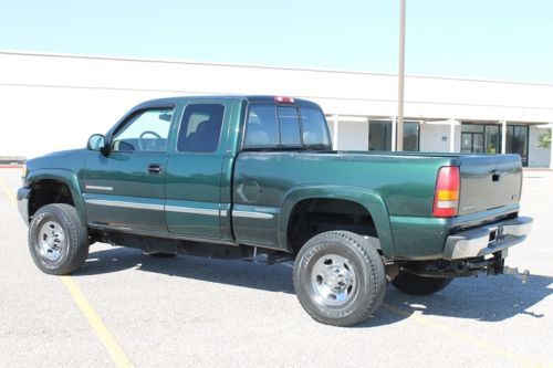 Gmc Dealer Houston >> Find used ENVY-AUTOMOTIVE.COM 2001 GMC SIERRA 2500HD ... Gmc Dealer Houston >> Find used ENVY-AUTOMOTIVE.COM 2001 GMC SIERRA 2500HD ...