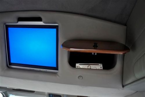 Find used CHEVROLET EXPLORER LIMITED SE HI-TOP CONVERSION ...