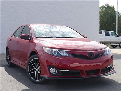 2014 toyota camry se *x-sp package*
