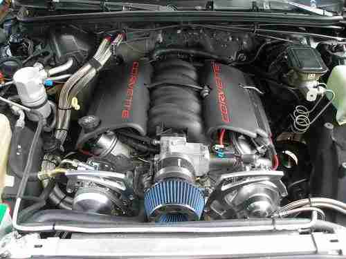 Find used 1984 CHEVROLET EL CAMINO 2002 CORVETTE LS1 DRIVE ... Find used 1984 CHEVROLET EL CAMINO 2002 CORVETTE LS1 DRIVE ...