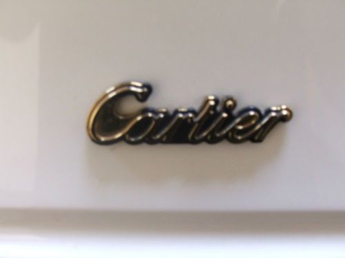 2002 Lincoln Town Car Cartier L Sedan 4-Door 4.6L, US $5,995.00, image 7
