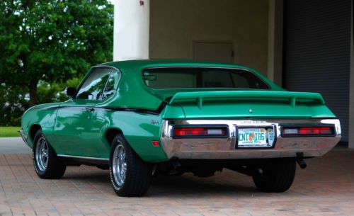 Used Car Factory >> Find used 1972 Buick Skylark GSX Clone, 2-Door Coupe, Muscle Car, Vintage, Classic Hot Rod in ... Used Car Factory >> Find used 1972 Buick Skylark GSX Clone, 2-Door Coupe, Muscle Car, Vintage, Classic Hot Rod in ...