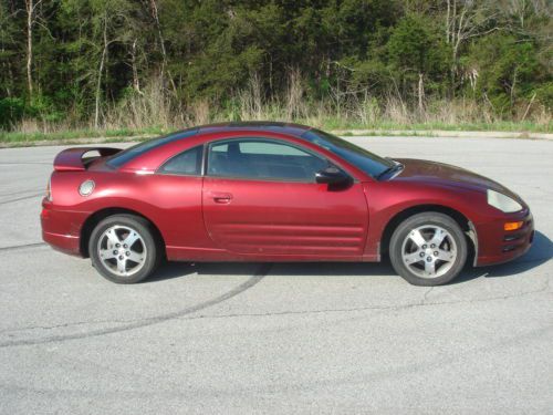 2003 with 67,765 miles. 4cyl auto. runs and drives great no reserve auction!