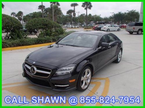 2012 cls550 cpo unlimited mile warranty, l@@ks like a 2014, save big $$$, wow!!