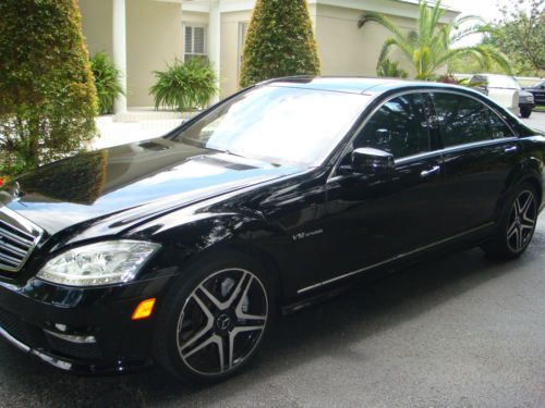 Florida Lemon Law Used Cars >> Find used 2012 Mercedes-Benz S65 AMG Base Sedan 4-Door 6.0L in Lakeland, Florida, United States ... Florida Lemon Law Used Cars >> Find used 2012 Mercedes-Benz S65 AMG Base Sedan 4-Door 6.0L in Lakeland, Florida, United States ...