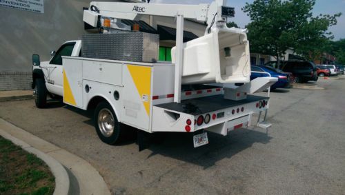 Find used 98 Chevrolet 3500 HD Bucket Truck 35 Feet ***For ... Find used 98 Chevrolet 3500 HD Bucket Truck 35 Feet ***For ...