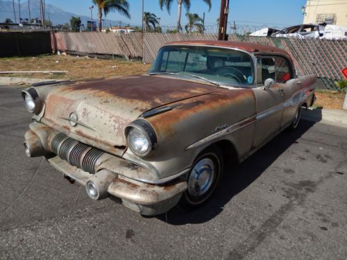 Browns Used Cars >> Find used 1957 PONTIAC STARCHIEF 4 DOOR HARDTOP ALL ORIGINAL CAL CAR $2999 NO RESERVE ! in ... Browns Used Cars >> Find used 1957 PONTIAC STARCHIEF 4 DOOR HARDTOP ALL ORIGINAL CAL CAR $2999 NO RESERVE ! in ...