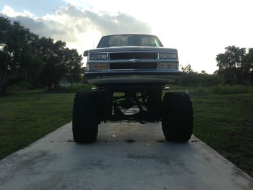 Used Lifted Trucks For Sale >> Sell used Mud truck, Lifted ,Monster truck ,Chevy Pickup ... Used Lifted Trucks For Sale >> Sell used Mud truck, Lifted ,Monster truck ,Chevy Pickup ...