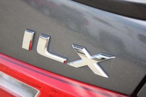 2013 acura ilx hybrid 1.5l
