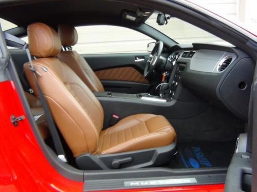 2013 ford mustang v6 premium