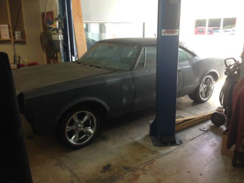 Used Cars West Palm Beach >> Sell used 1965 OLDSMOBILE 88 EIGHTY EIGHT POTENTIAL HOT ... Used Cars West Palm Beach >> Sell used 1965 OLDSMOBILE 88 EIGHTY EIGHT POTENTIAL HOT ...