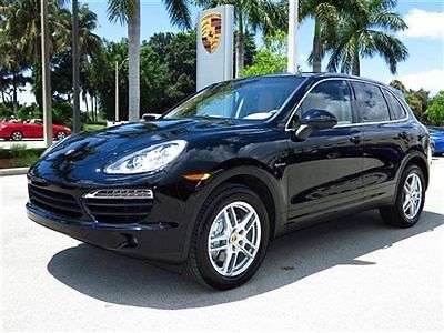 2014 porsche cayenne hybrid- financing/leasing,trades welcome,shipping available