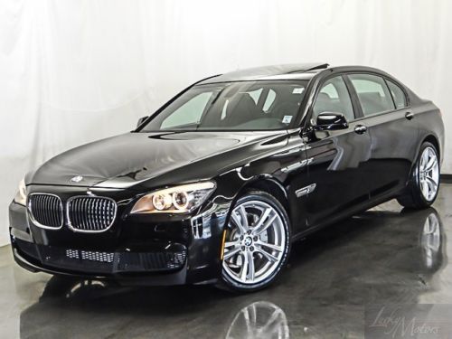 Sell used 2012 BMW 7 Series 740Li Sedan in Villa Park ... Sell used 2012 BMW 7 Series 740Li Sedan in Villa Park ...