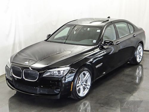 Sell used 2012 BMW 7 Series 740Li Sedan in Villa Park ... Sell used 2012 BMW 7 Series 740Li Sedan in Villa Park ...