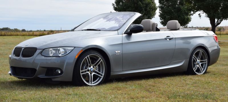 2011 bmw 3-series 335is