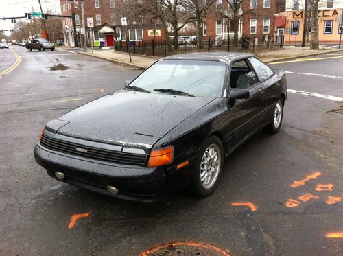 88 toyota celica altrac turbo awd 5 speed factory super car twin cam turbo turbo