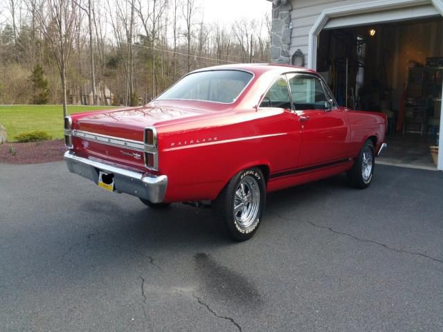 1967 Ford Fairlane GT, US $15,700.00, image 3