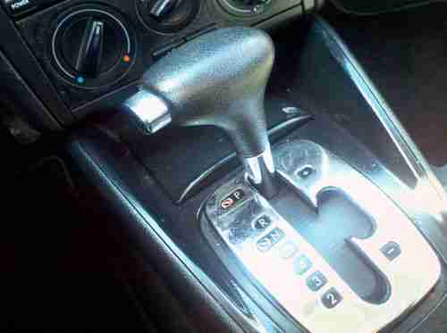 2002 Volkswagen Golf GTI 1.8T Hatchback 2-Door, image 15