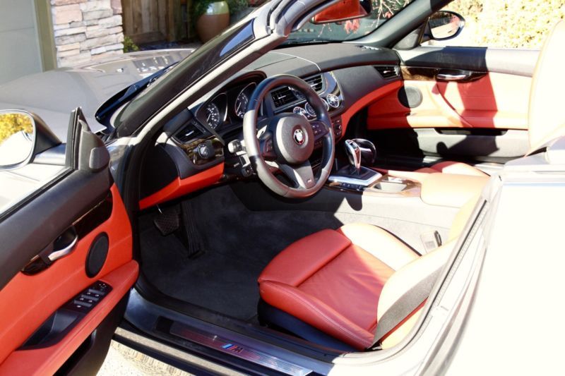 <br />
2012 BMW Z4 sDrive35i Convertible 2-Door, US $18,000.00, image 3