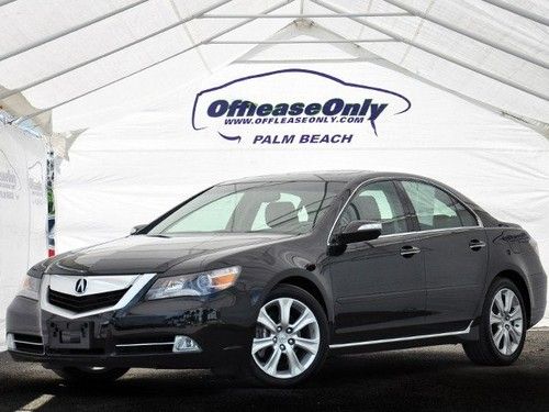 Leather rear camera moonroof navigation paddle shifters off lease only