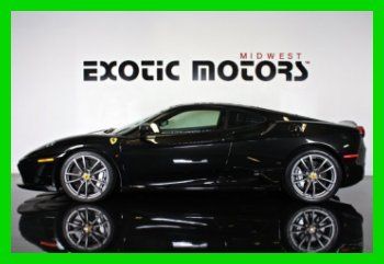 08 ferrari f430 scuderia collector quality 75 miles only $219,888.00!! must see!