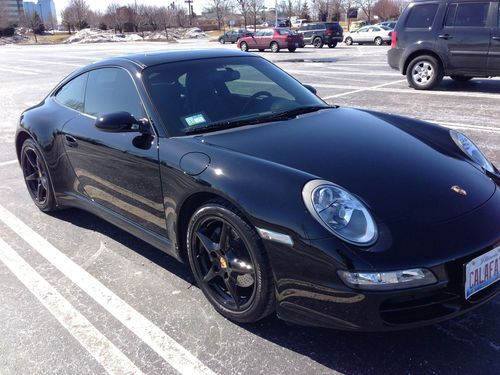 2006 carrera 4