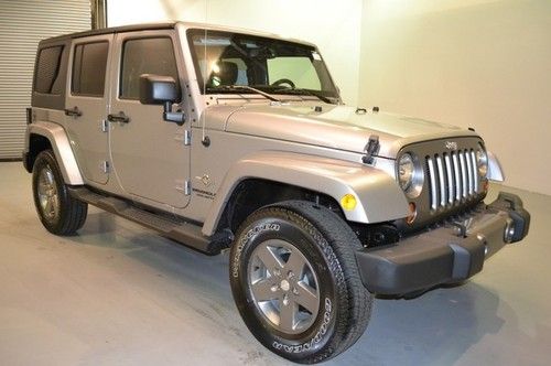 New 2013 jeep wrangler freedom edition oscar mike on the move free ship l@@k