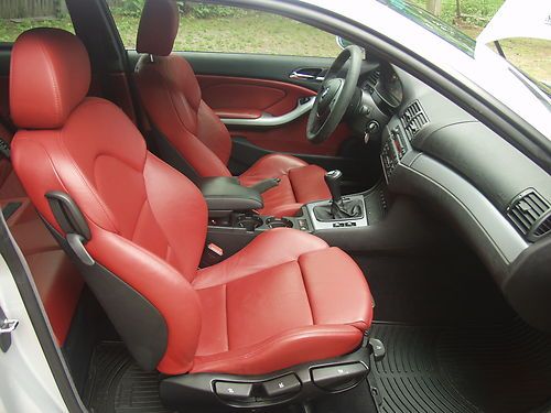 2006 BMW M3 Base Coupe 2-Door 3.2L, image 11
