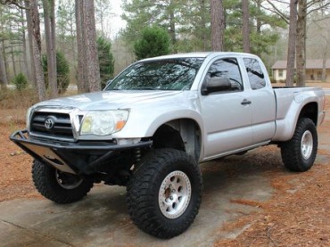 2005 toyota prerunner gas mileage #6 2005 toyota prerunner gas mileage #6