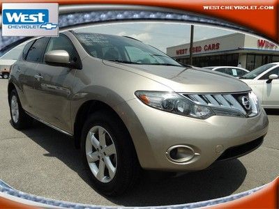 Awd s suv 3.5l cd cruise control w/steering wheel controls full carpeting abs