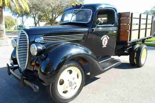 Dump Truck For Sale Florida >> Sell used 1938 FORD DUMP DUMPTRUCK PICKUP PICK UP TRUCK ... Dump Truck For Sale Florida >> Sell used 1938 FORD DUMP DUMPTRUCK PICKUP PICK UP TRUCK ...