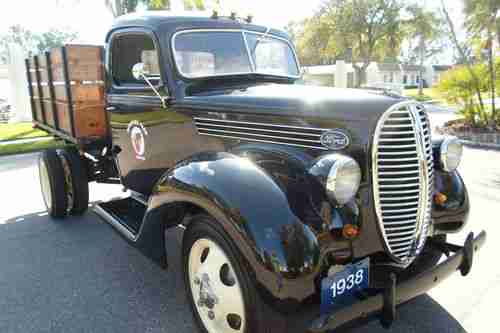 1938 Ford Truck >> Sell used 1938 FORD DUMP DUMPTRUCK PICKUP PICK UP TRUCK 1500 2500 3500 1 TON in Saint Petersburg ... 1938 Ford Truck >> Sell used 1938 FORD DUMP DUMPTRUCK PICKUP PICK UP TRUCK 1500 2500 3500 1 TON in Saint Petersburg ...