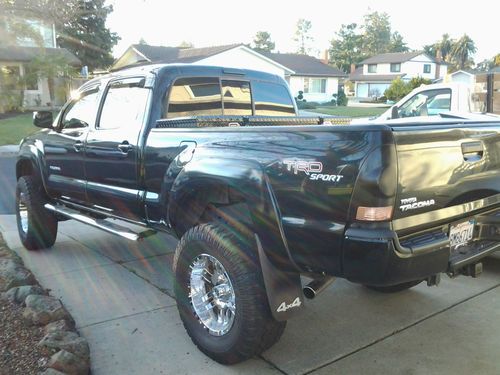 Walnut Creek Toyota >> Sell used 2008 Toyota Tacoma Base Crew Cab Pickup 4-Door 4 ... Walnut Creek Toyota >> Sell used 2008 Toyota Tacoma Base Crew Cab Pickup 4-Door 4 ...