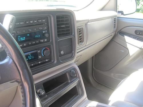 Sell Used 2006 Chevrolet Silverado Vortec Max Lt Crew Cab